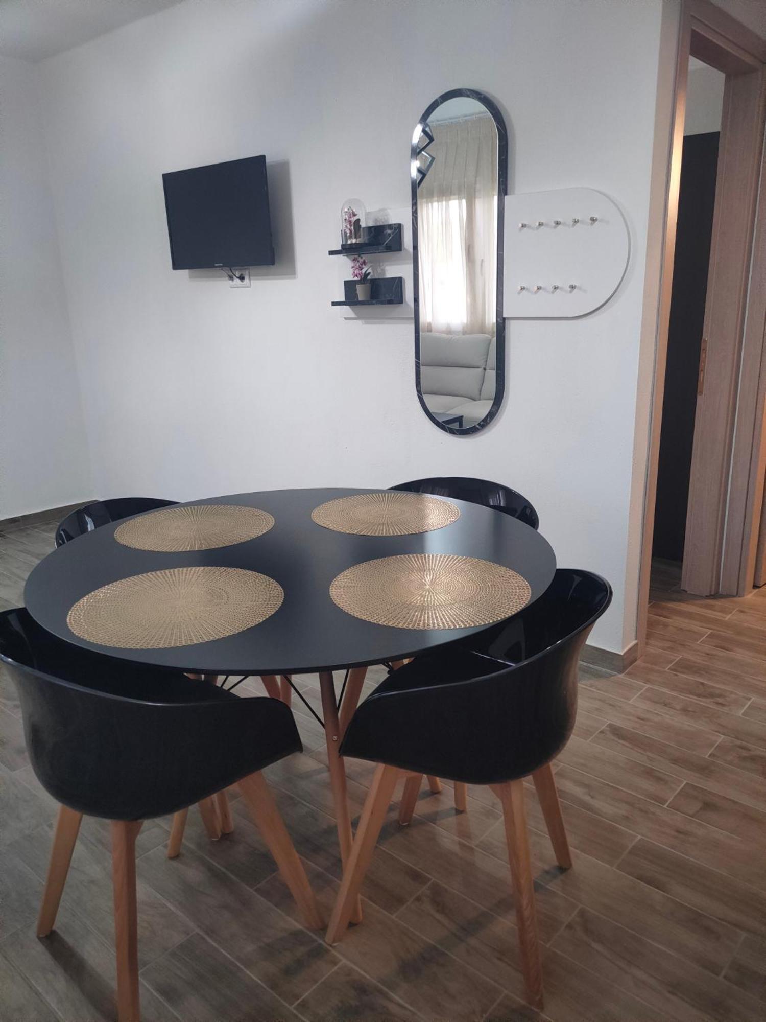 Vigla Summer House! Paralia Sikias Ngoại thất bức ảnh